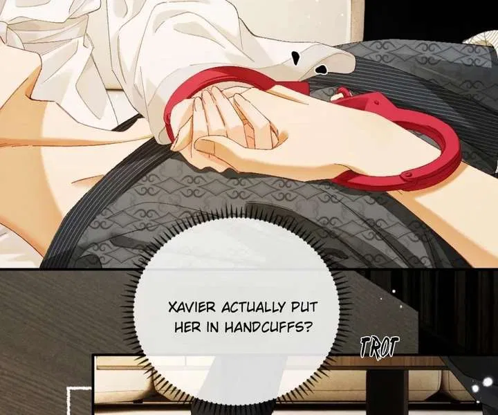 I Can’t Escape From My Contract Husband’s Doting Love Chapter 54 – Page 18