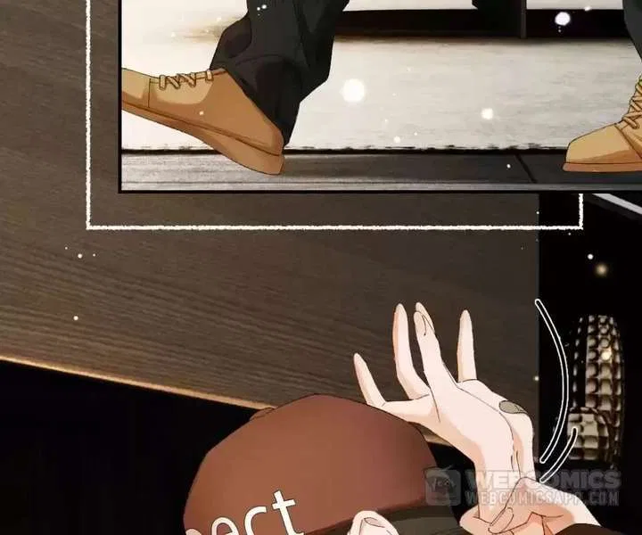I Can’t Escape From My Contract Husband’s Doting Love Chapter 54 – Page 19