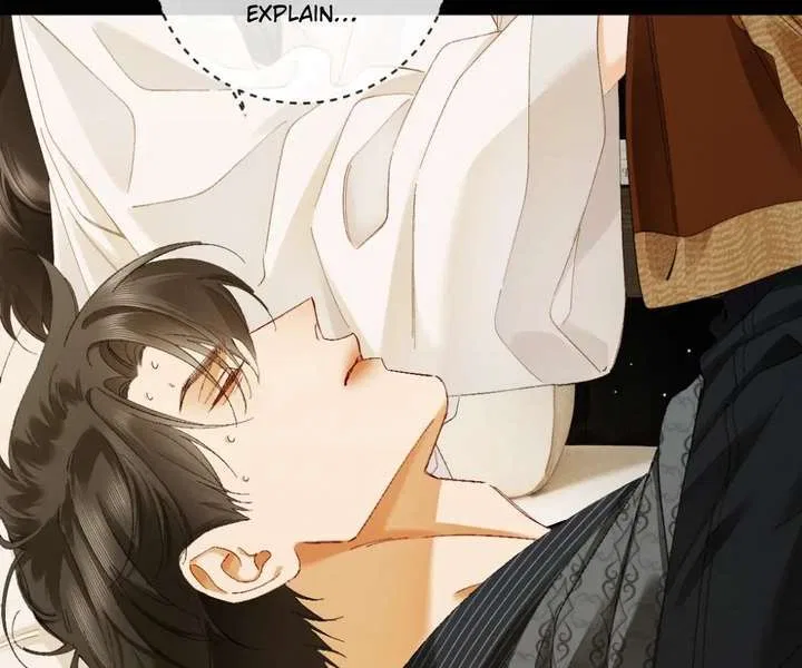 I Can’t Escape From My Contract Husband’s Doting Love Chapter 54 – Page 22