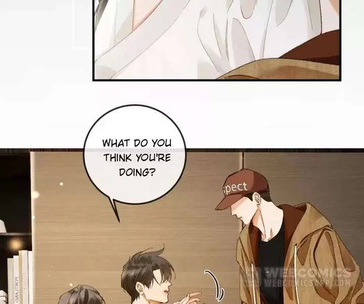 I Can’t Escape From My Contract Husband’s Doting Love Chapter 54 – Page 27
