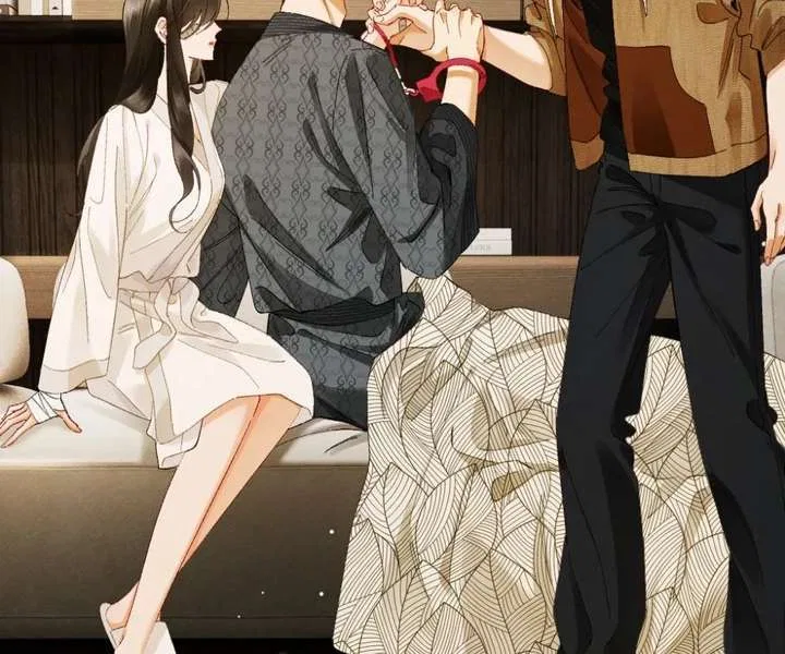 I Can’t Escape From My Contract Husband’s Doting Love Chapter 54 – Page 28