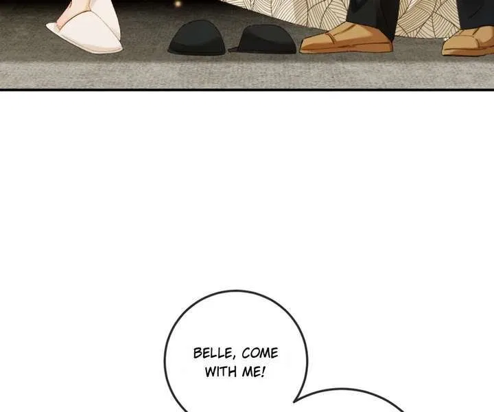 I Can’t Escape From My Contract Husband’s Doting Love Chapter 54 – Page 29
