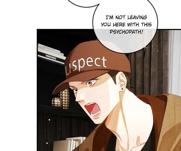 I Can’t Escape From My Contract Husband’s Doting Love Chapter 54 – Page 30