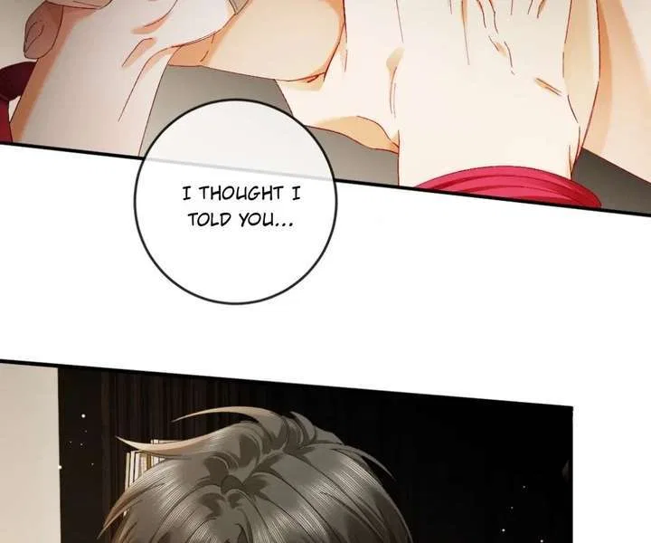 I Can’t Escape From My Contract Husband’s Doting Love Chapter 54 – Page 32
