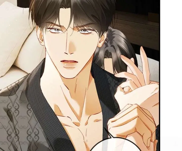 I Can’t Escape From My Contract Husband’s Doting Love Chapter 54 – Page 33