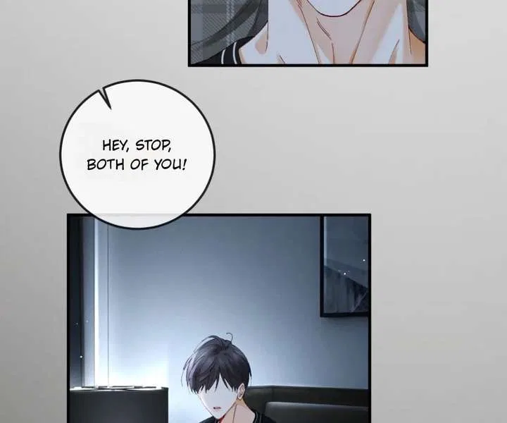 I Can’t Escape From My Contract Husband’s Doting Love Chapter 54 – Page 36
