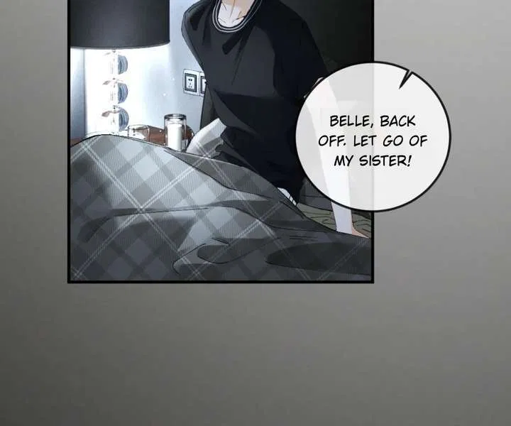 I Can’t Escape From My Contract Husband’s Doting Love Chapter 54 – Page 37