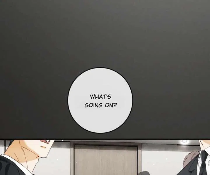 I Can’t Escape From My Contract Husband’s Doting Love Chapter 54 – Page 38