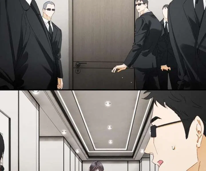 I Can’t Escape From My Contract Husband’s Doting Love Chapter 54 – Page 39