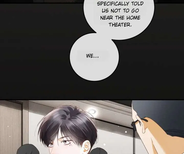 I Can’t Escape From My Contract Husband’s Doting Love Chapter 54 – Page 41
