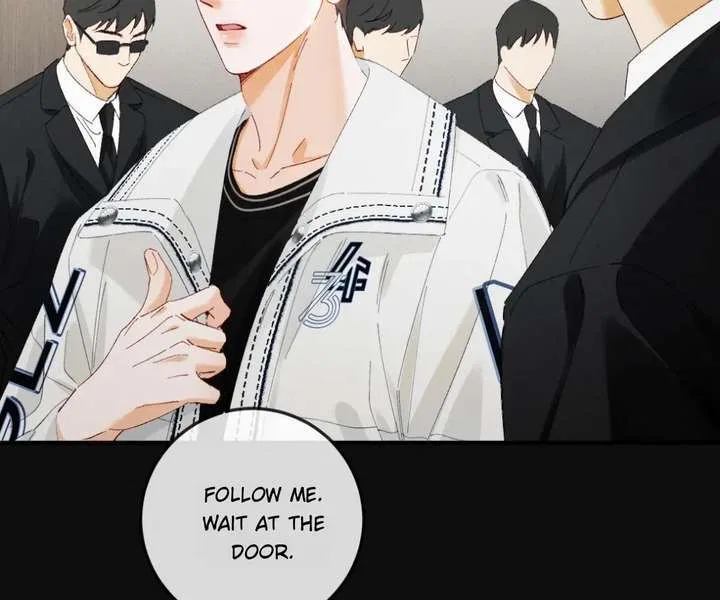 I Can’t Escape From My Contract Husband’s Doting Love Chapter 54 – Page 42