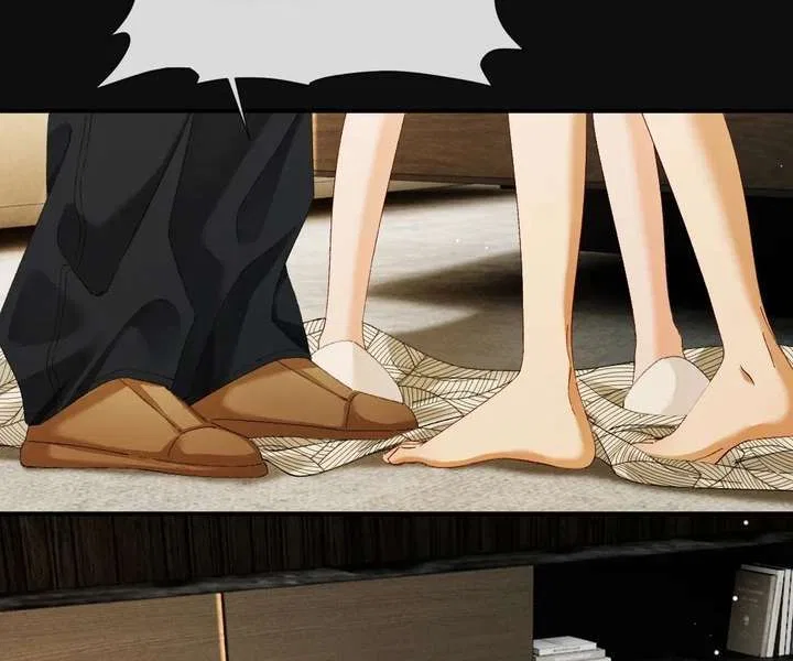 I Can’t Escape From My Contract Husband’s Doting Love Chapter 54 – Page 44