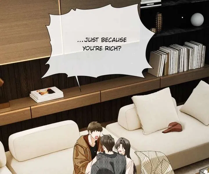 I Can’t Escape From My Contract Husband’s Doting Love Chapter 54 – Page 45