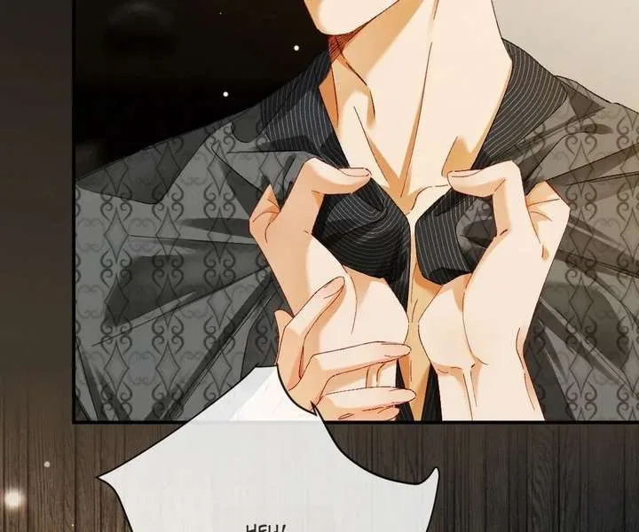 I Can’t Escape From My Contract Husband’s Doting Love Chapter 54 – Page 48