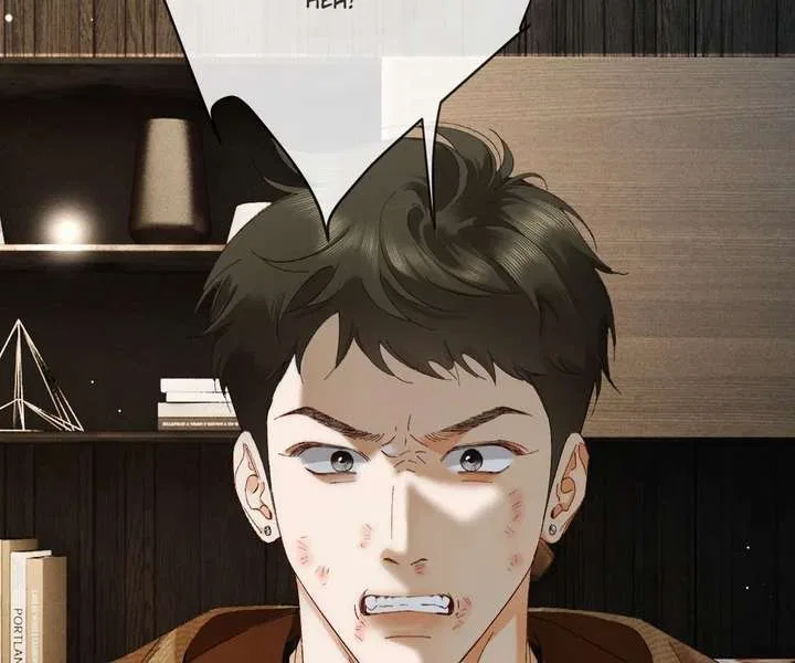 I Can’t Escape From My Contract Husband’s Doting Love Chapter 54 – Page 49