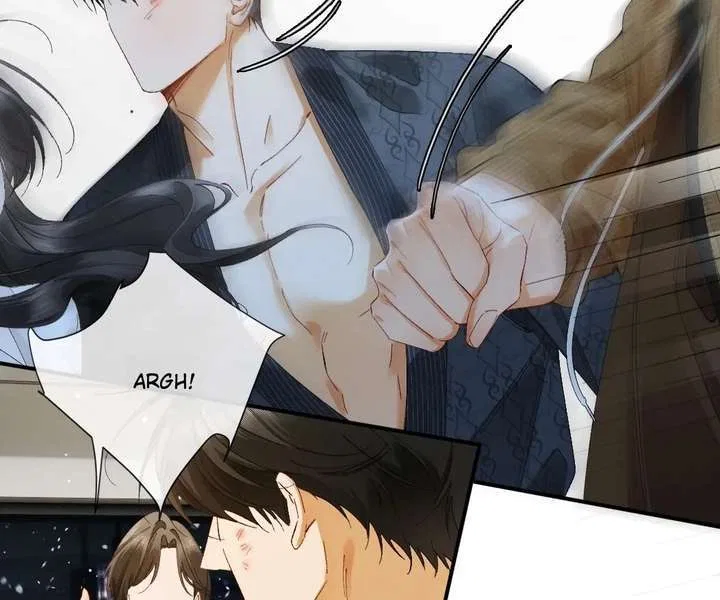 I Can’t Escape From My Contract Husband’s Doting Love Chapter 54 – Page 53