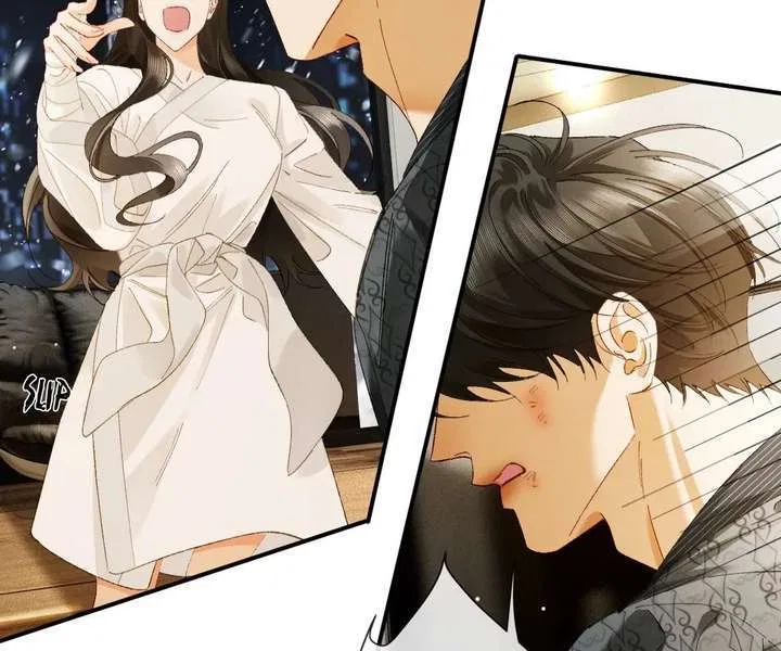 I Can’t Escape From My Contract Husband’s Doting Love Chapter 54 – Page 54
