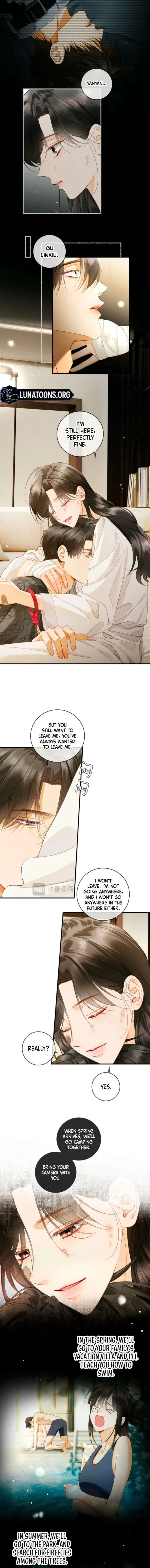 I Can’t Escape From My Contract Husband’s Doting Love Chapter 53 – Page 4