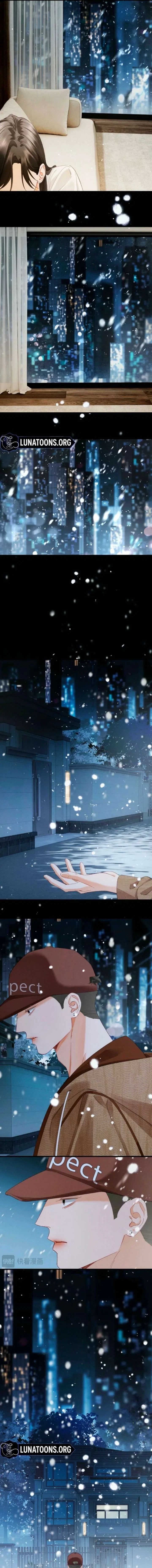 I Can’t Escape From My Contract Husband’s Doting Love Chapter 53 – Page 7