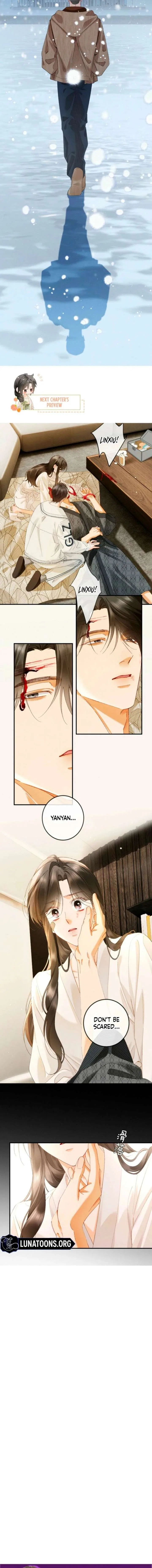I Can’t Escape From My Contract Husband’s Doting Love Chapter 53 – Page 8