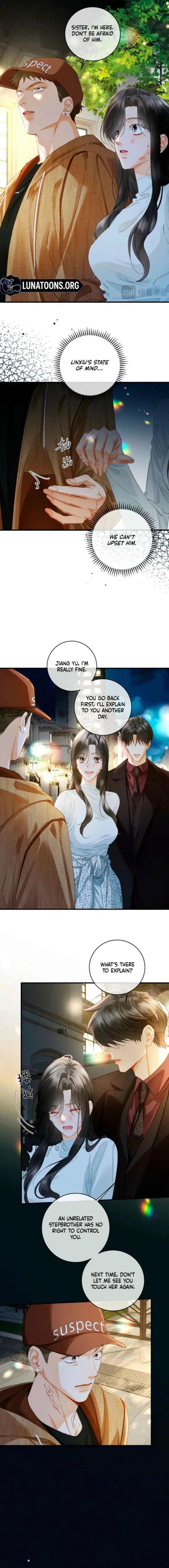 I Can’t Escape From My Contract Husband’s Doting Love Chapter 52 – Page 6