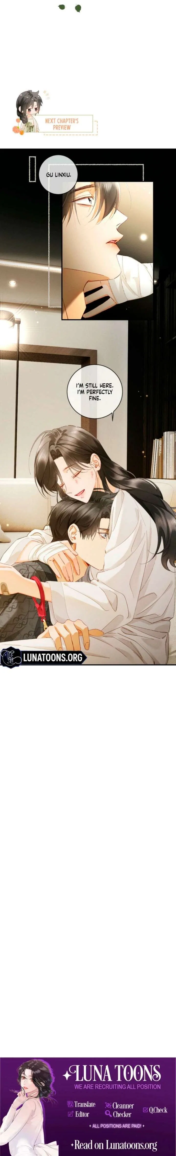 I Can’t Escape From My Contract Husband’s Doting Love Chapter 52 – Page 8