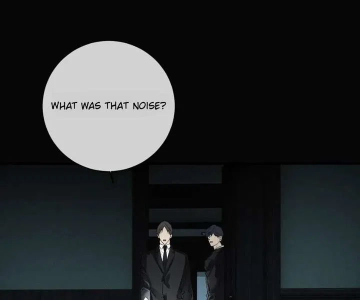 I Can’t Escape From My Contract Husband’s Doting Love Chapter 51 – Page 1