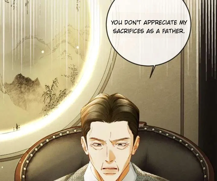 I Can’t Escape From My Contract Husband’s Doting Love Chapter 51 – Page 17