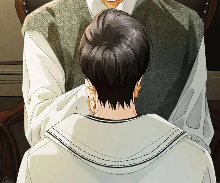 I Can’t Escape From My Contract Husband’s Doting Love Chapter 51 – Page 18