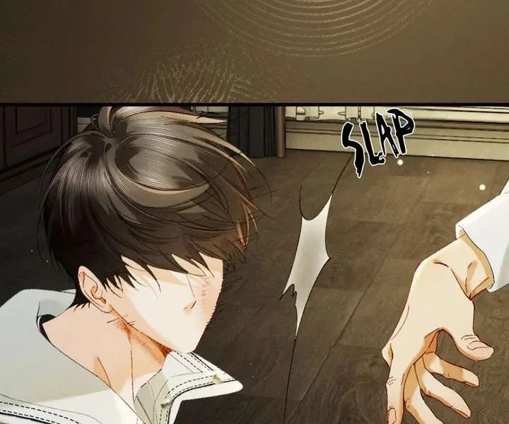 I Can’t Escape From My Contract Husband’s Doting Love Chapter 51 – Page 21