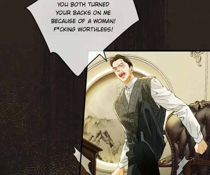 I Can’t Escape From My Contract Husband’s Doting Love Chapter 51 – Page 25