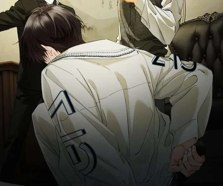 I Can’t Escape From My Contract Husband’s Doting Love Chapter 51 – Page 29