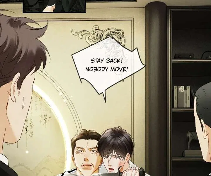 I Can’t Escape From My Contract Husband’s Doting Love Chapter 51 – Page 32