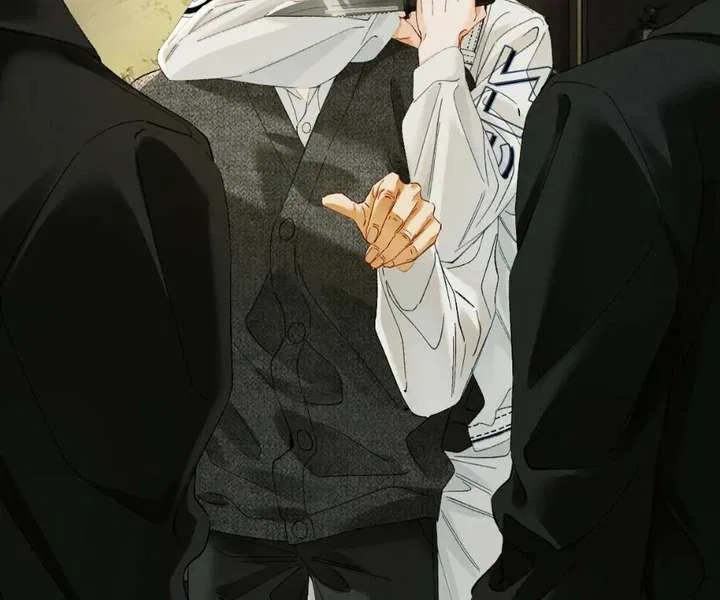 I Can’t Escape From My Contract Husband’s Doting Love Chapter 51 – Page 33