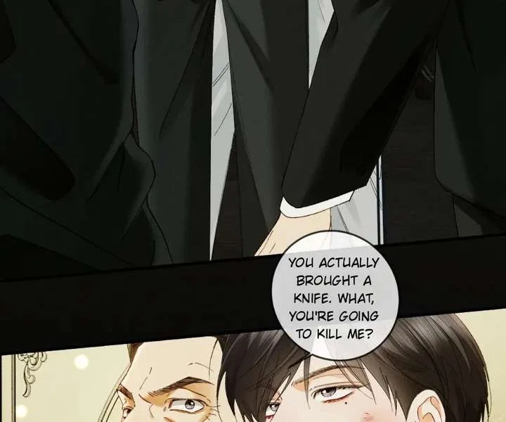 I Can’t Escape From My Contract Husband’s Doting Love Chapter 51 – Page 34