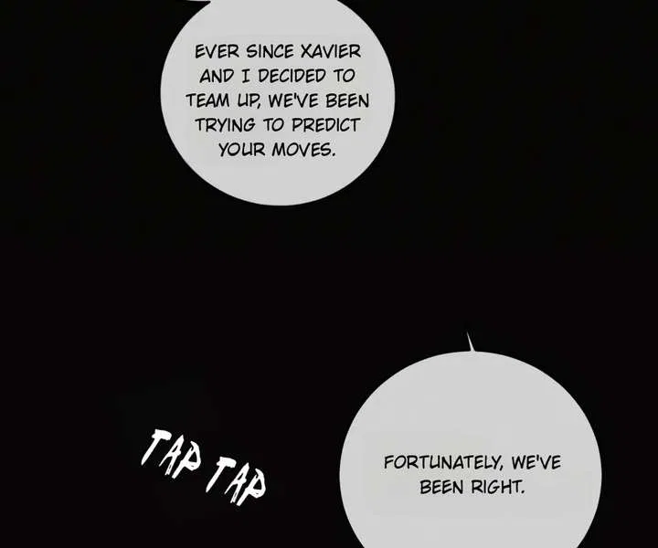 I Can’t Escape From My Contract Husband’s Doting Love Chapter 51 – Page 36