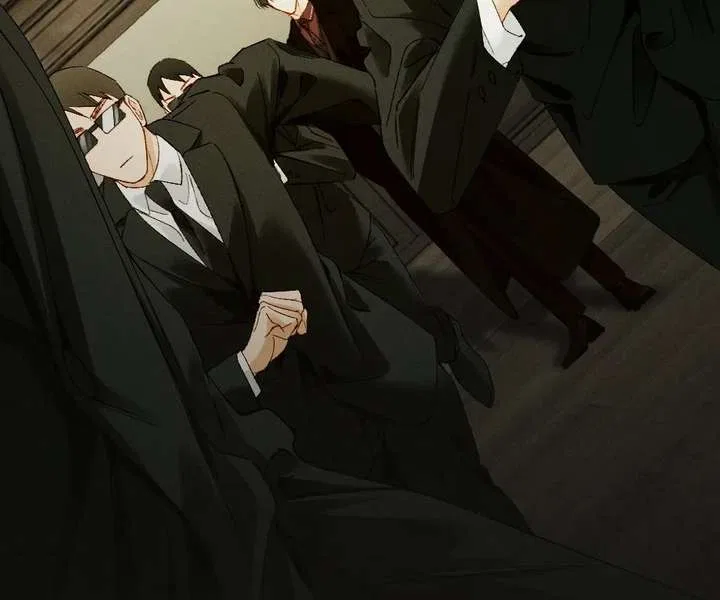 I Can’t Escape From My Contract Husband’s Doting Love Chapter 51 – Page 41