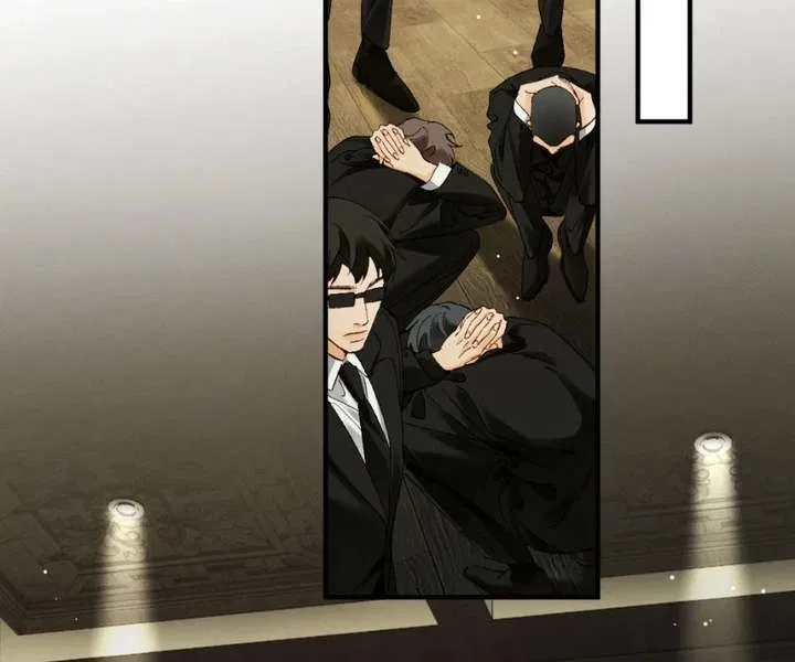 I Can’t Escape From My Contract Husband’s Doting Love Chapter 51 – Page 47