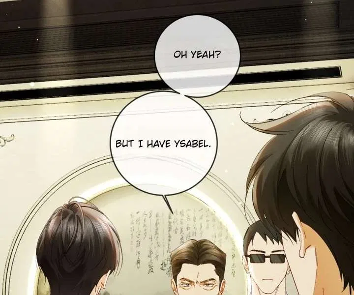 I Can’t Escape From My Contract Husband’s Doting Love Chapter 51 – Page 48