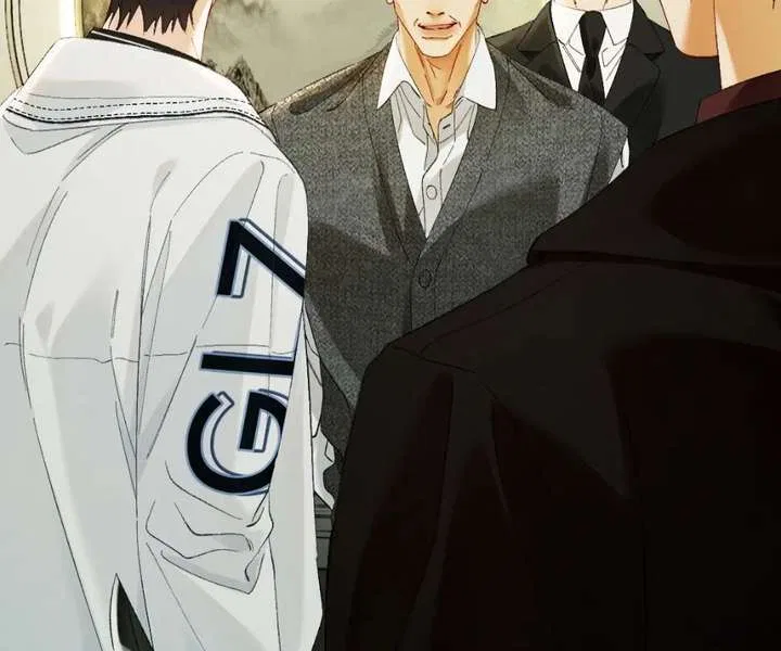 I Can’t Escape From My Contract Husband’s Doting Love Chapter 51 – Page 49