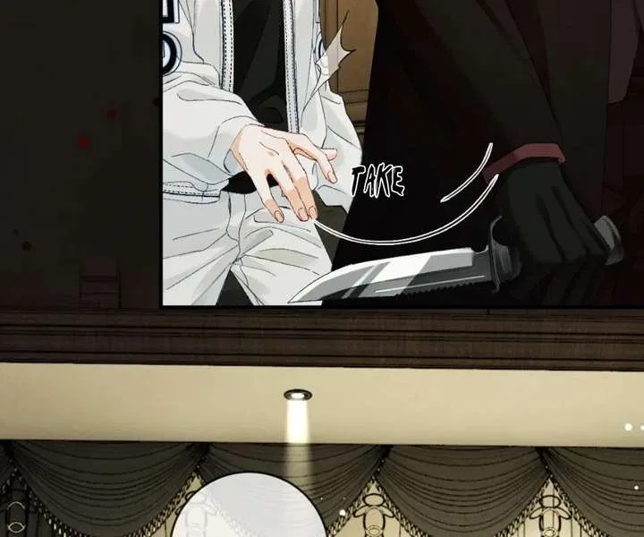 I Can’t Escape From My Contract Husband’s Doting Love Chapter 51 – Page 54