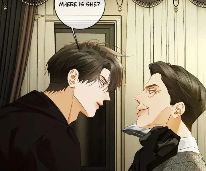 I Can’t Escape From My Contract Husband’s Doting Love Chapter 51 – Page 55