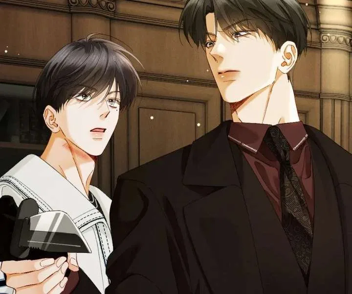 I Can’t Escape From My Contract Husband’s Doting Love Chapter 51 – Page 61