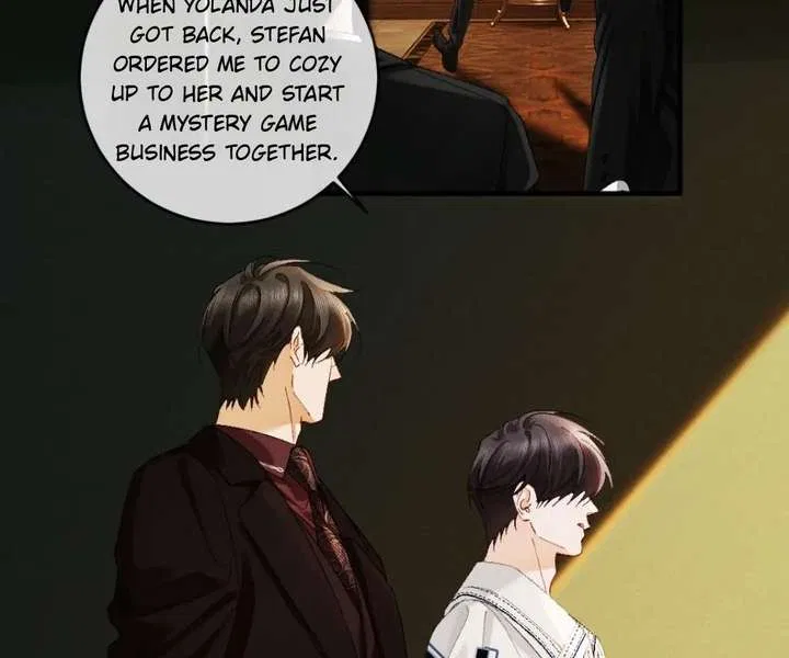 I Can’t Escape From My Contract Husband’s Doting Love Chapter 51 – Page 66