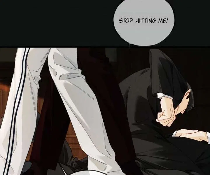 I Can’t Escape From My Contract Husband’s Doting Love Chapter 51 – Page 69