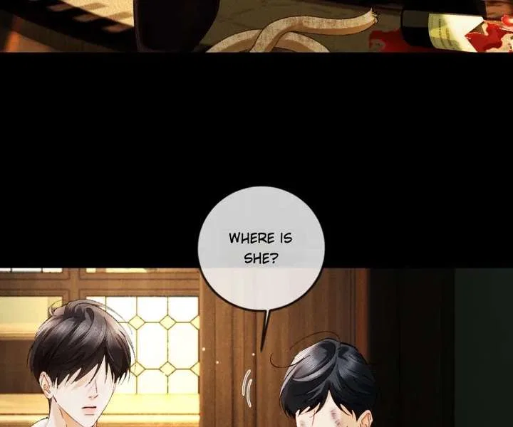 I Can’t Escape From My Contract Husband’s Doting Love Chapter 51 – Page 80