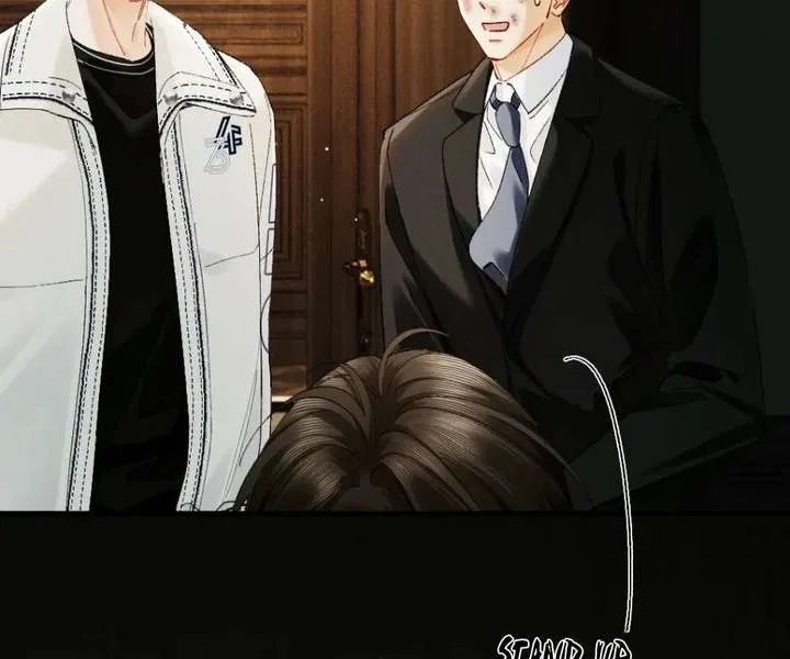I Can’t Escape From My Contract Husband’s Doting Love Chapter 51 – Page 81