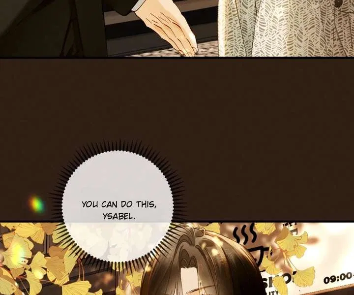 I Can’t Escape From My Contract Husband’s Doting Love Chapter 50 – Page 5