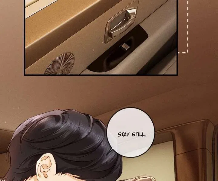 I Can’t Escape From My Contract Husband’s Doting Love Chapter 50 – Page 10
