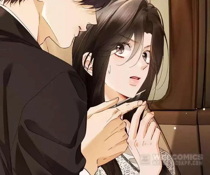 I Can’t Escape From My Contract Husband’s Doting Love Chapter 50 – Page 11